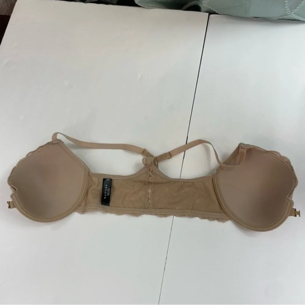 Natori Mesh Trim T Back‎ Bra